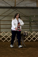 2023 Weimaraner Club of America National Specialty