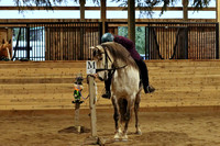 3/3/24 Working Equitation @ Tamarind Ranch