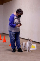 5/22 GSDCGE Obedience Trials